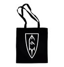 EMPEROR - 'E Logo' Tote Bag