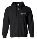 EMPEROR - 'Aus / NZ Tour' Zip-Up Hoodie