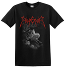 EMPEROR - 'Wrath' T-Shirt