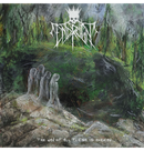 END REIGN - 'The Way Of All Flesh Is Decay' CD