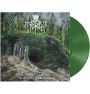 END REIGN - 'The Way Of All Flesh Is Decay' LP (Evergreen)