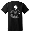 ENSIFERUM - 'Sword & Axe' T-Shirt