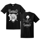 ENSIFERUM - 'Sword & Axe' T-Shirt
