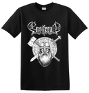ENSIFERUM - 'Sword & Axe' T-Shirt