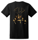 ENSLAVED - 'Eld 2025' T-Shirt