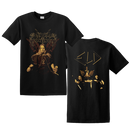ENSLAVED - 'Eld 2025' T-Shirt