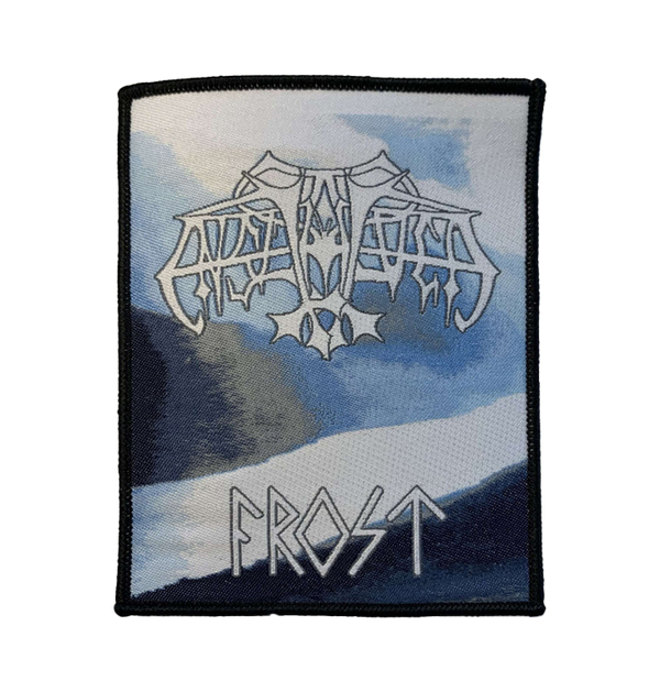ENSLAVED - 'Frost' Patch