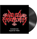 ENSLAVED - 'Mardraum - Beyond the Within' LP (Black)