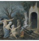 ENSNARED - 'Dysangelium' CD