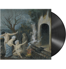 ENSNARED - 'Dysangelium' LP (Black)