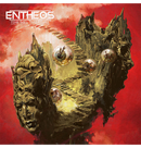 ENTHEOS - 'Time Will Take Us All' CD