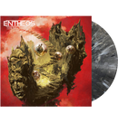 ENTHEOS - 'Time Will Take Us All' LP (Gray Marble)