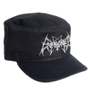 ENTHRONED - 'Logo' Army Hat