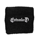 ENTOMBED - 'Logo' Wristband