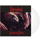 ENTOMBED - 'Wolverine Blues' LP (White)