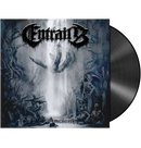 ENTRAILS - 'An Eternal Time of Decay' LP (Black)