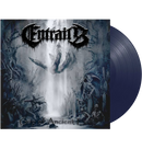 ENTRAILS - 'Grip of Ancient Evil' LP (Solid Royal Blue)