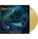 ENTRAILS - 'The Tomb Awaits' LP (Beer)