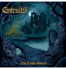 ENTRAILS - 'The Tomb Awaits' CD