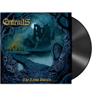 ENTRAILS - 'The Tomb Awaits' LP (Black)