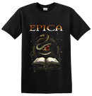 EPICA - 'Kingdom Of Heaven' T-Shirt