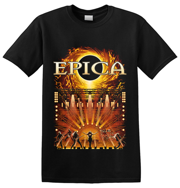 EPICA - 'Latam' T-Shirt (PREORDER)