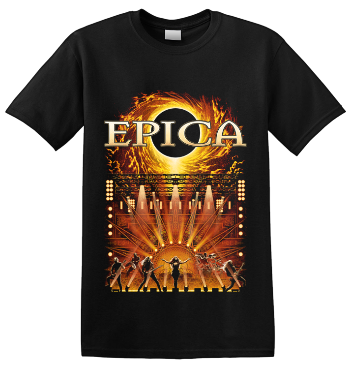 EPICA - 'Latam' T-Shirt