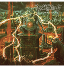 ESKHATON - 'Horracle' CD