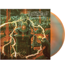 ESKHATON - 'Horracle' LP (Green/Orange)