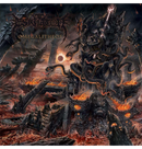 ESKHATON - 'Omegalitheos' CD