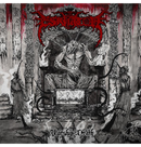 ESKHATON - 'Worship Death' CD