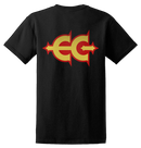 ETERNAL CHAMPION - 'Ravening Iron' T-Shirt