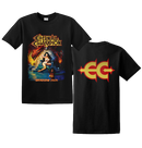 ETERNAL CHAMPION - 'Ravening Iron' T-Shirt