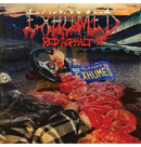 EXHUMED - 'Red Asphalt' CD