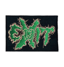 EXIT 13 - 'Logo 2' Patch