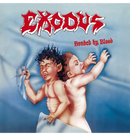 EXODUS - 'Bonded By Blood' CD