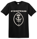 EYEHATEGOD - 'Amps Speak Louder Than Words' T-Shirt