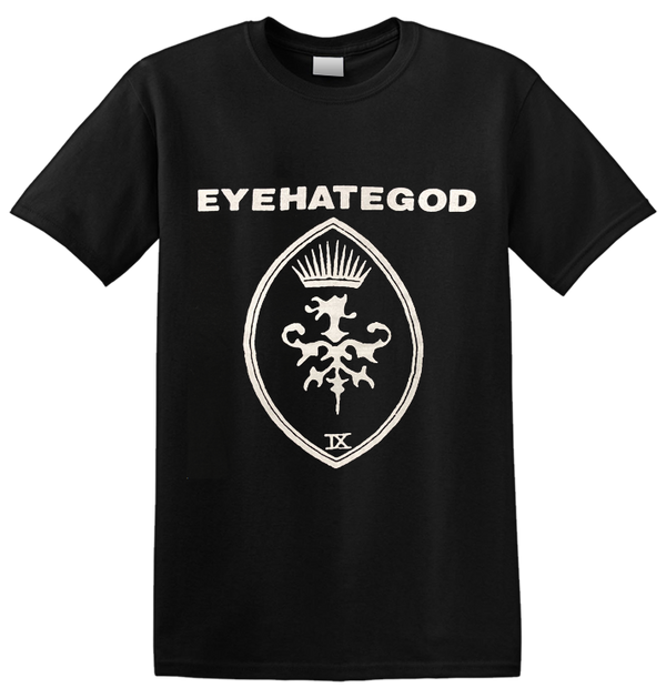 EYEHATEGOD - 'Amps Speak Louder Than Words' T-Shirt