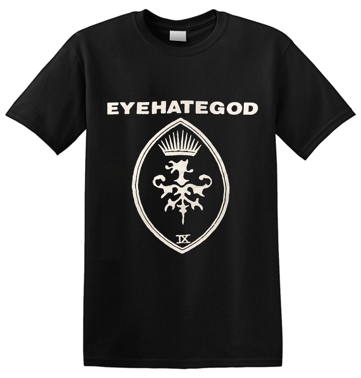 EYEHATEGOD - 'Amps Speak Louder Than Words' T-Shirt