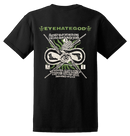 EYEHATEGOD - 'Disorders Not Elsewhere Classified' T-Shirt