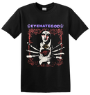 EYEHATEGOD - 'Japan/Aus/NZ 2019 Tour' T-Shirt