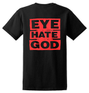 EYEHATEGOD - 'Ruptured Heart Theory' T-Shirt