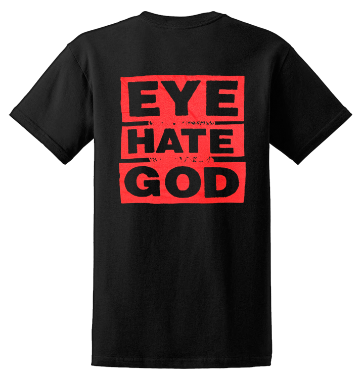 EYEHATEGOD - 'Ruptured Heart Theory' T-Shirt