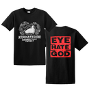 EYEHATEGOD - 'Ruptured Heart Theory' T-Shirt