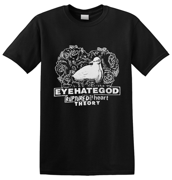 EYEHATEGOD - 'Ruptured Heart Theory' T-Shirt