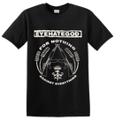 EYEHATEGOD - 'Turn Troubled Tables Aus/NZ Tour 2024' T-Shirt