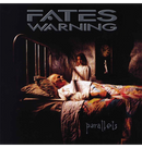 FATES WARNING - 'Parallels' CD
