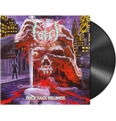 FULCI - 'Duck Face Killings' LP (Black)