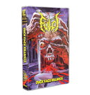 FULCI - 'Duck Face Killings' Cassette