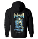 FALLUJAH - 'Empyrean' Pullover Hoodie